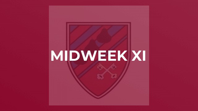 Midweek XI