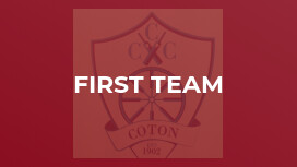First Team