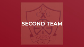 Second Team