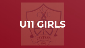 U11 Girls