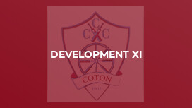 Development XI