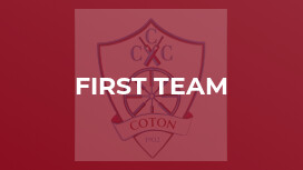 First Team