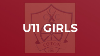 U11 Girls