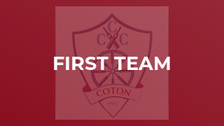 First Team