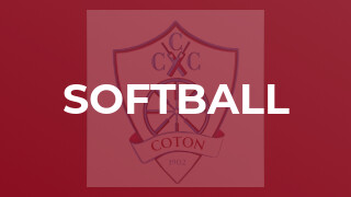 Softball
