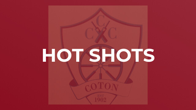 Hot Shots