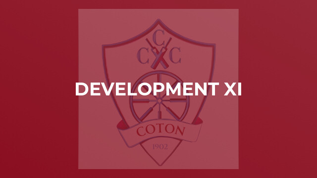 Development XI