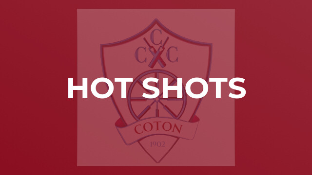 Hot Shots