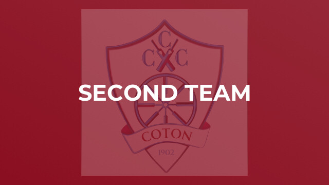 Second Team