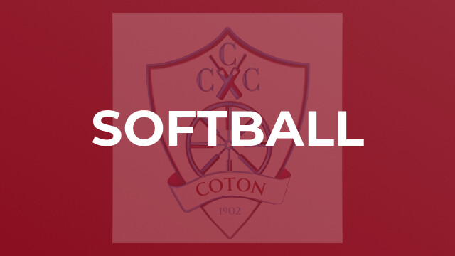 Softball