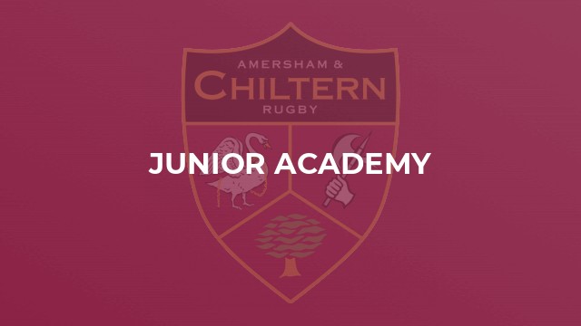 Junior Academy