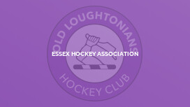 Essex Hockey Association