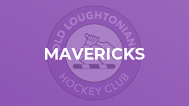 Mavericks