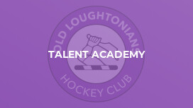 Talent Academy