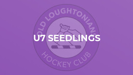U7 Seedlings
