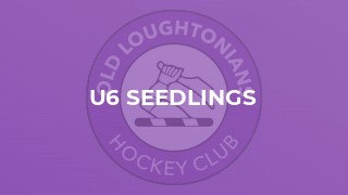 U6 Seedlings