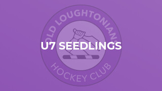 U7 Seedlings