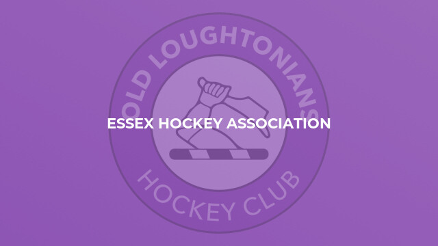 Essex Hockey Association