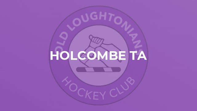 Holcombe TA