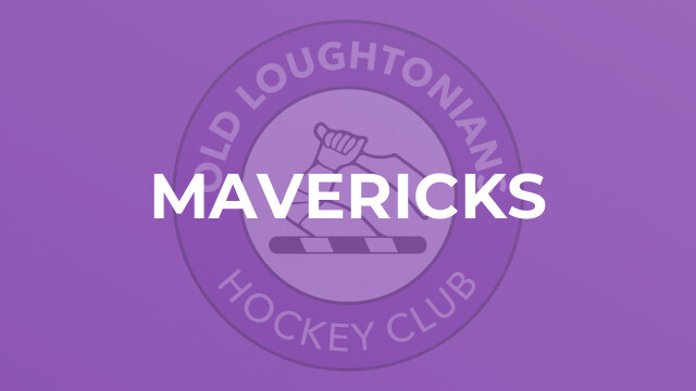 Mavericks