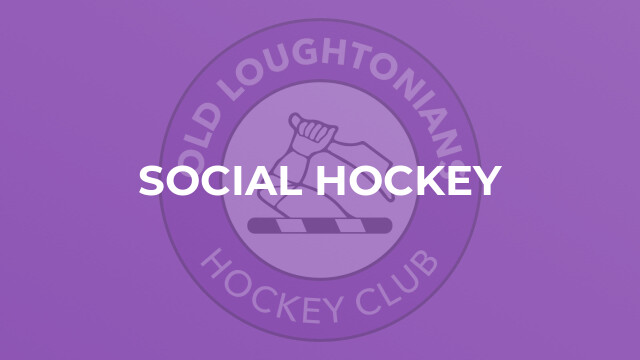Social Hockey