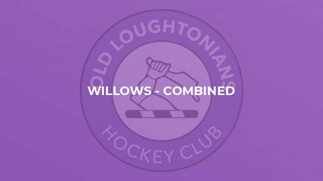 Willows - Combined