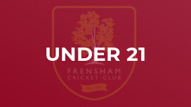 Under 21