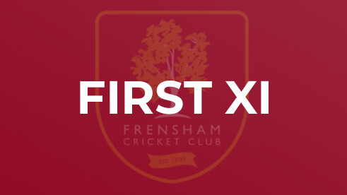Frensham sneak past Headley as late rain scuppers visitor’s chances of victory