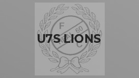 u7s Lions