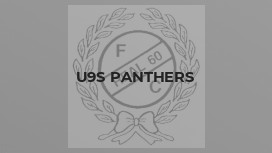 u9s Panthers