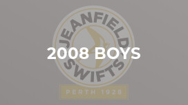 2008 Boys
