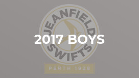 2017 boys