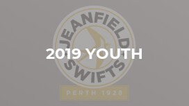 2019 youth