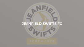 Jeanfield Swifts FC