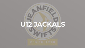 U12 Jackals