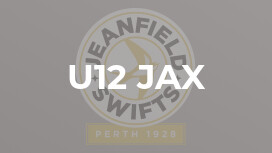 U12 Jax