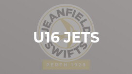 U16 Jets