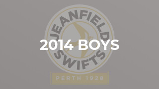 2014 Boys