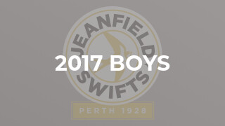 2017 boys