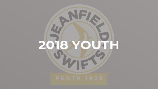 2018 youth