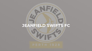 Jeanfield Swifts FC
