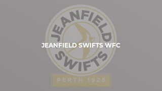 Jeanfield Swifts WFC