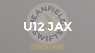 U12 Jax