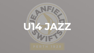 U14 Jazz