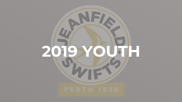2019 youth