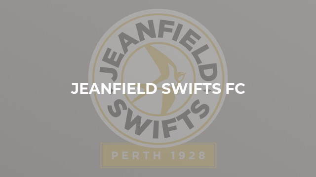 Jeanfield Swifts FC