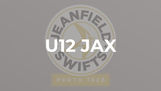 U12 Jax