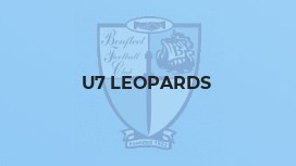 U7 Leopards