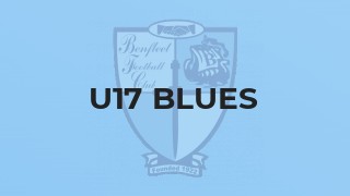 U17 Blues