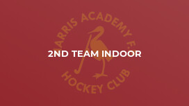 2nd team indoor
